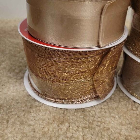 assorted ribbon - Picture 3 of 7